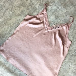 Michels Studio Collection Blush Cami